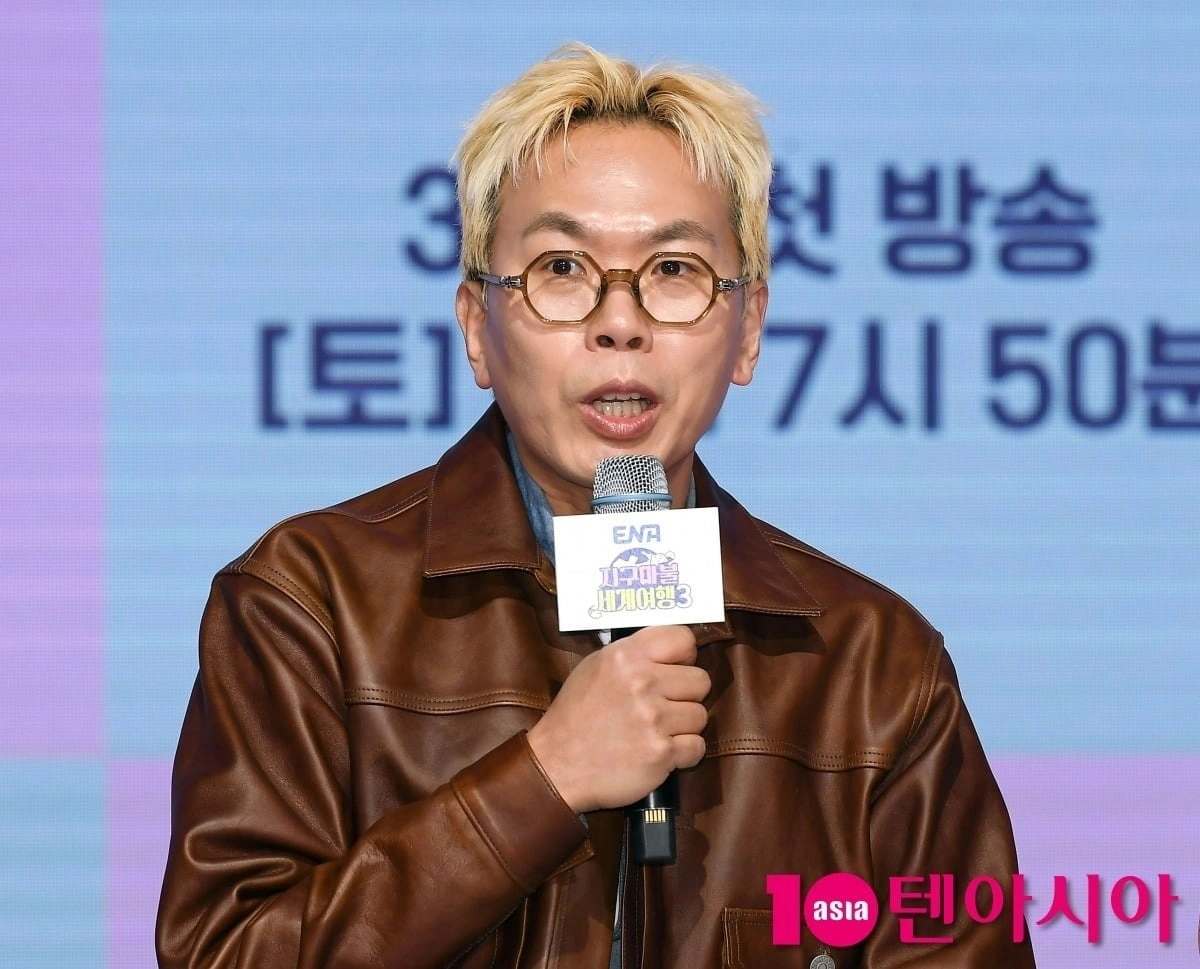 Kim Tae-ho Show Hits 1% Ratings, Ends in Disappointment
