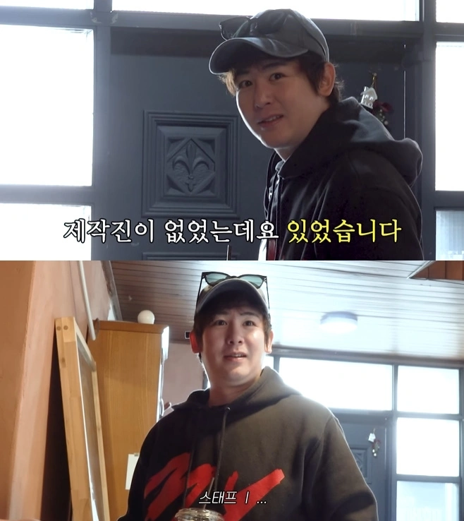 닉쿤 근황, 행복한 모습 공개