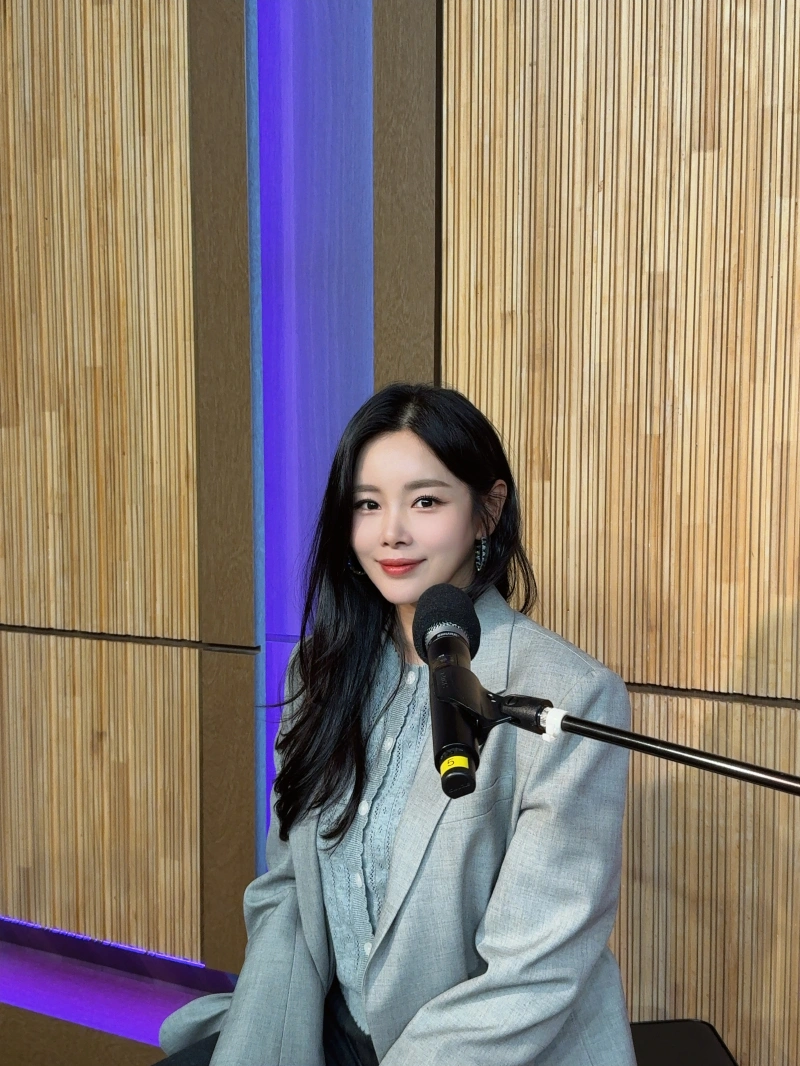 Jo Jungmin: Cultwo Show's Amutda Band Star