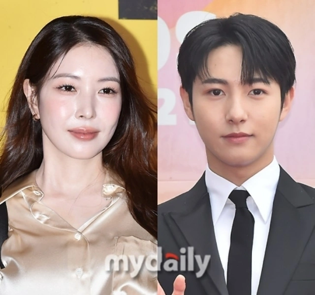 Kim Ji-min Slams Haters Over Face-Related Online Abuse