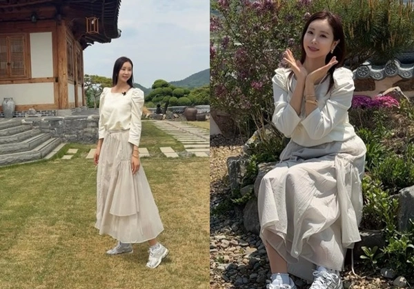 Han Ga Ram (Han Eun Jung) Officially Changes Name