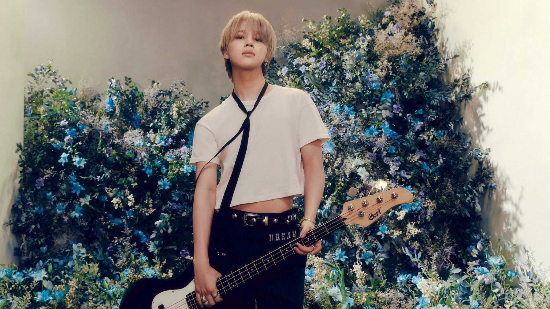 이채연, 1년9개월 만 컴백