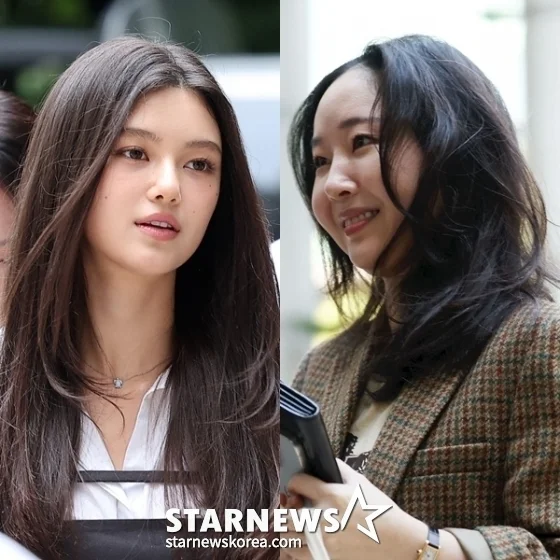 Min Hee-jin, lawsuit set to resume