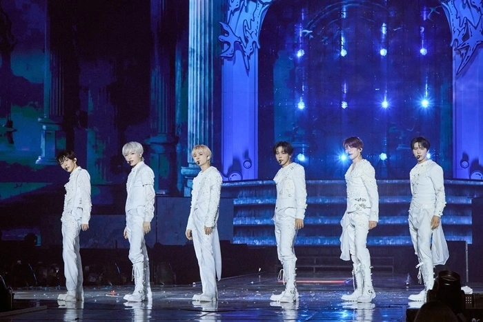 Seungkwan's Tears, Moon Sua's Letter: K-pop Idol's Emotional Moment