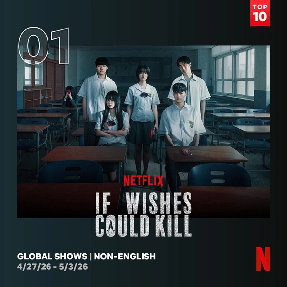 Ahn Hyo Seop's 'Office Blind Date' Global Hit