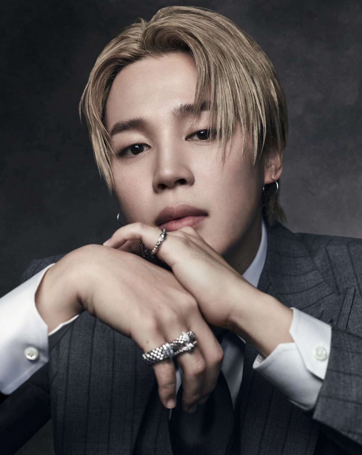 BTSジミン、北の貴公子と愛を育む