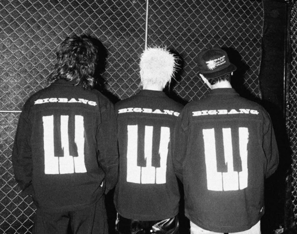 BIGBANG完全体活動に青信号！公式SNSで発表