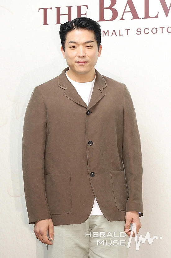 안성재 모수 와인 바꿔치기 논란