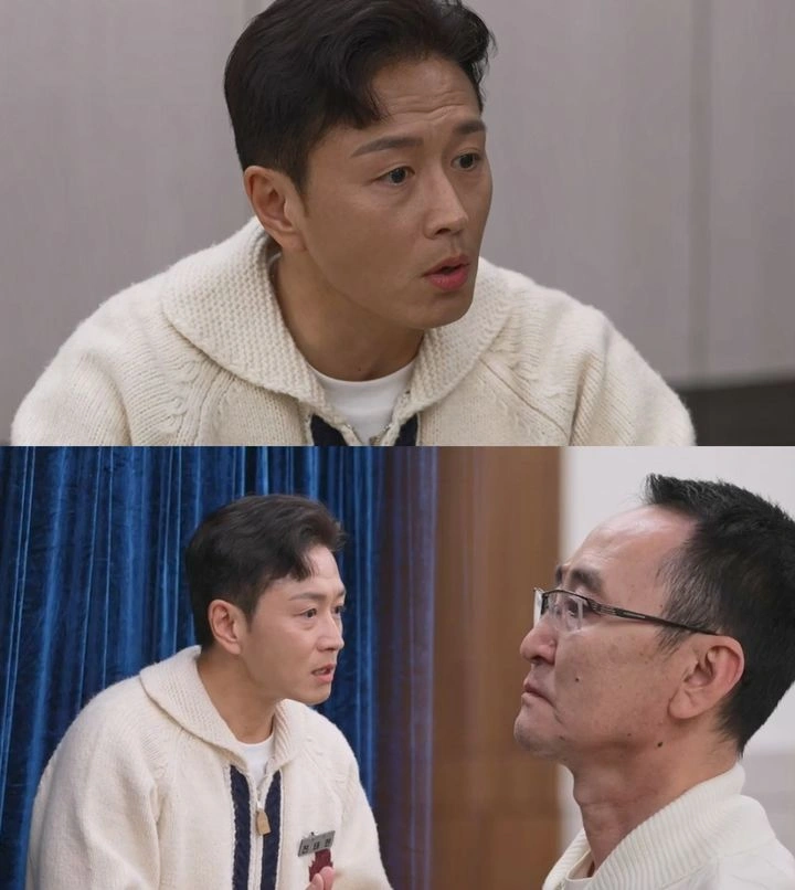 Jin Taehyun Exits, Lee Donggun Controversy Grows