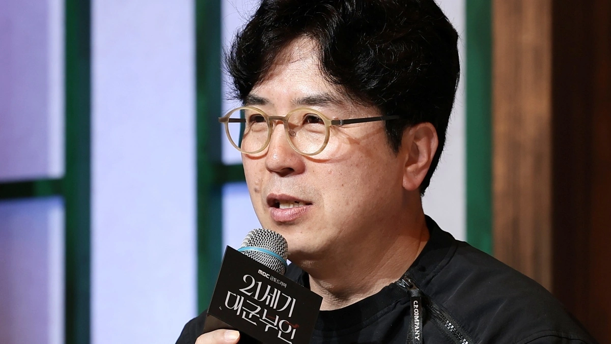 박준화 감독, 역사 고증 자책