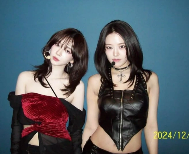 カリナAIビジュアル話題、韓国ドラマ女優ナナとチェ·ジョンソク熱愛再燃