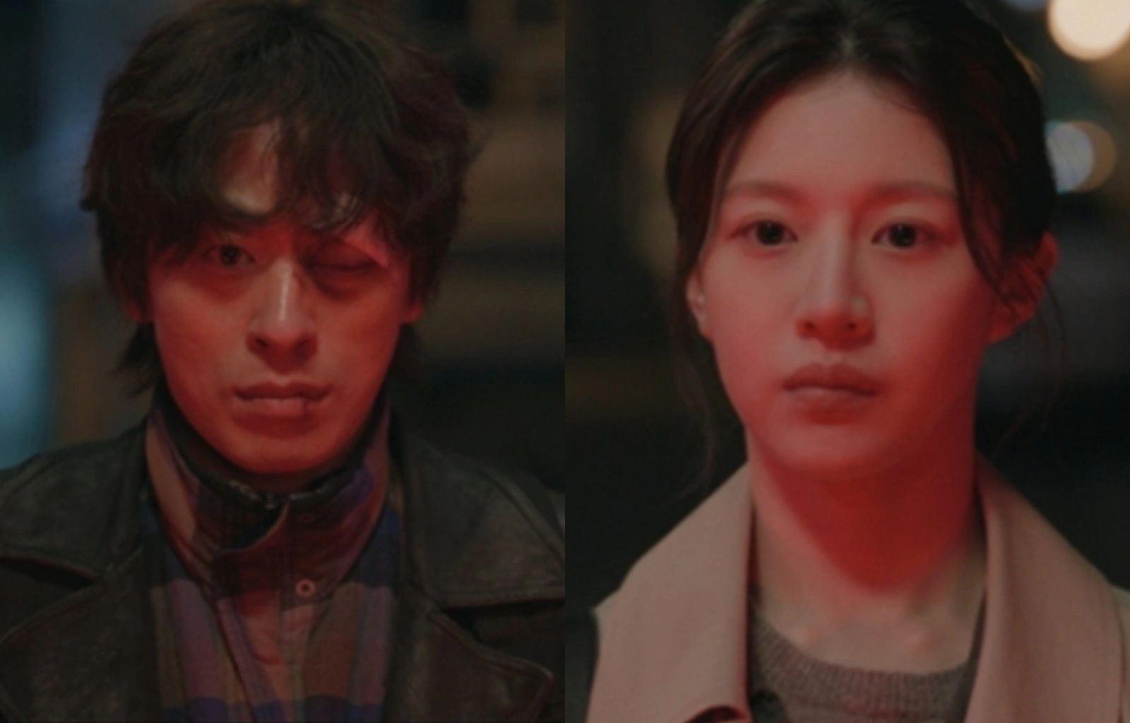 고윤정, 박해영 페르소나 도전