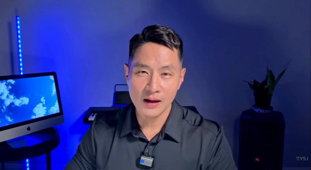유승준 군대 질문 정면 돌파