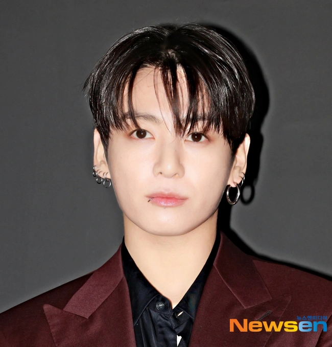 정국, 美 콘서트 음향 사과