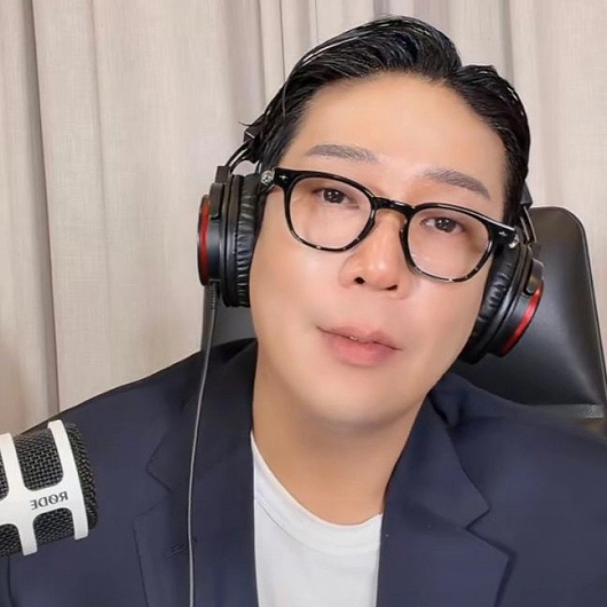 MC Mong Account Suspended After Real Name Leak