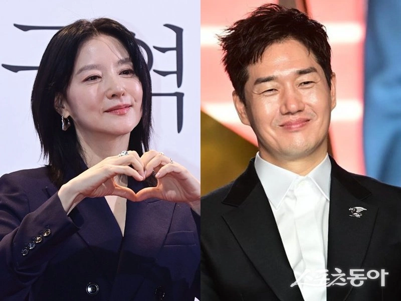 イ·ヨニ、ユ·ジテ 25年ぶり再会 韓国ドラマ共演