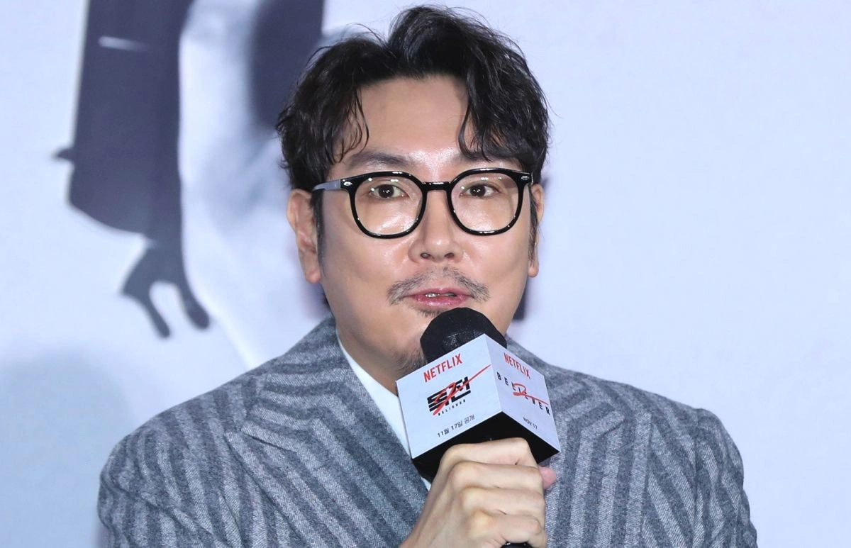 Cho Jin Woong's Signal 2 Delayed Indefinitely