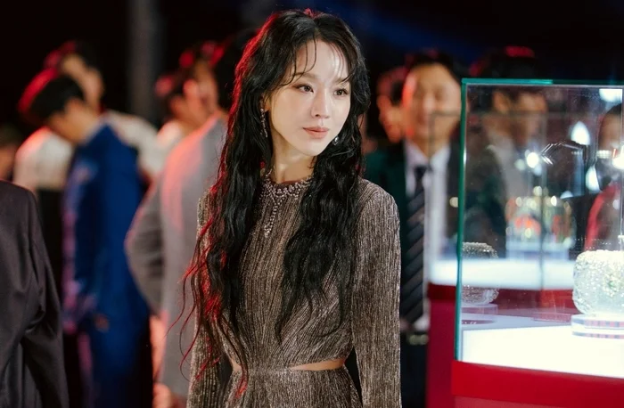 신혜선 주연 ‘레이디 두아’ 1위