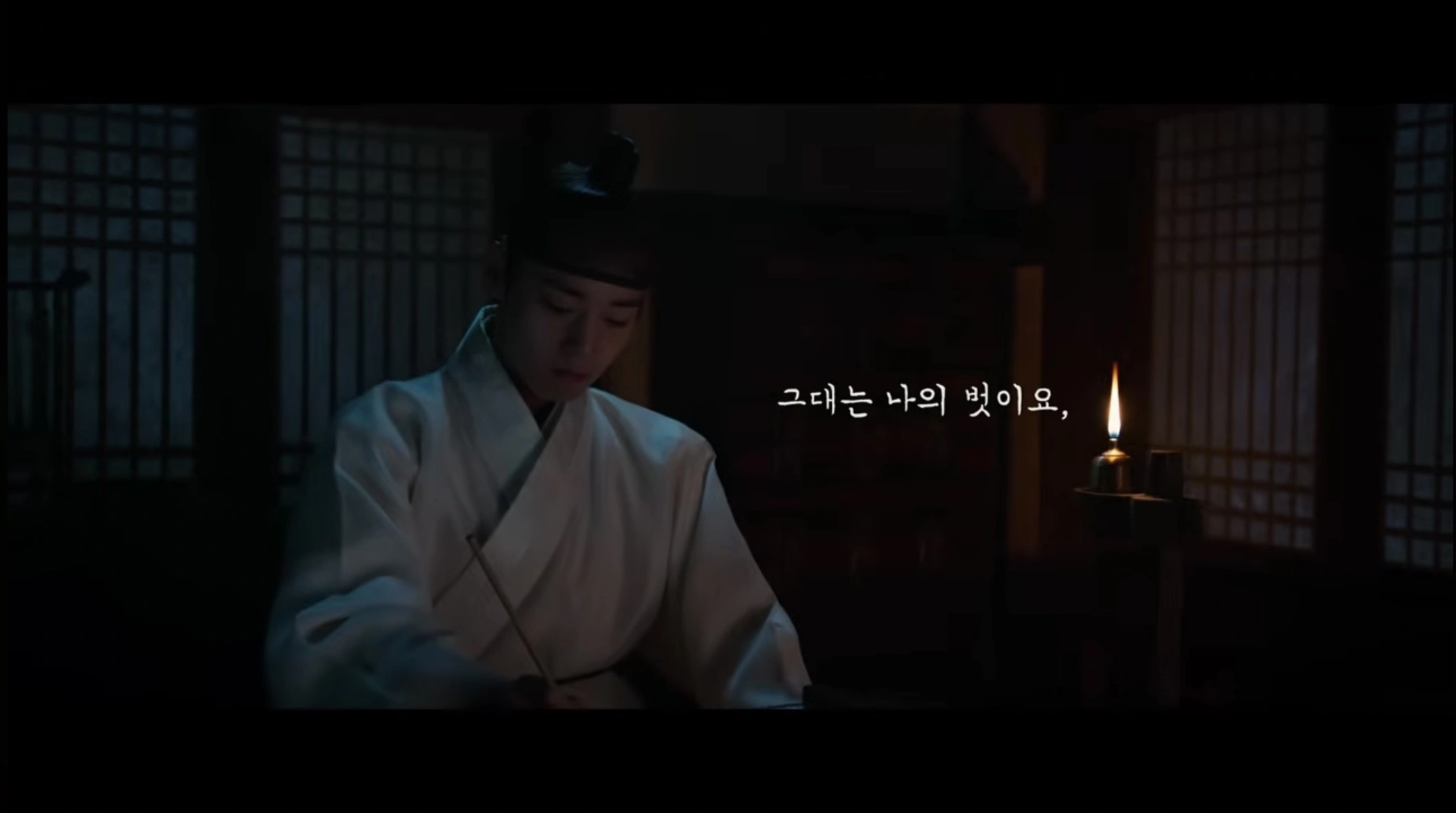 왕과 사는 남자 1600만 돌파