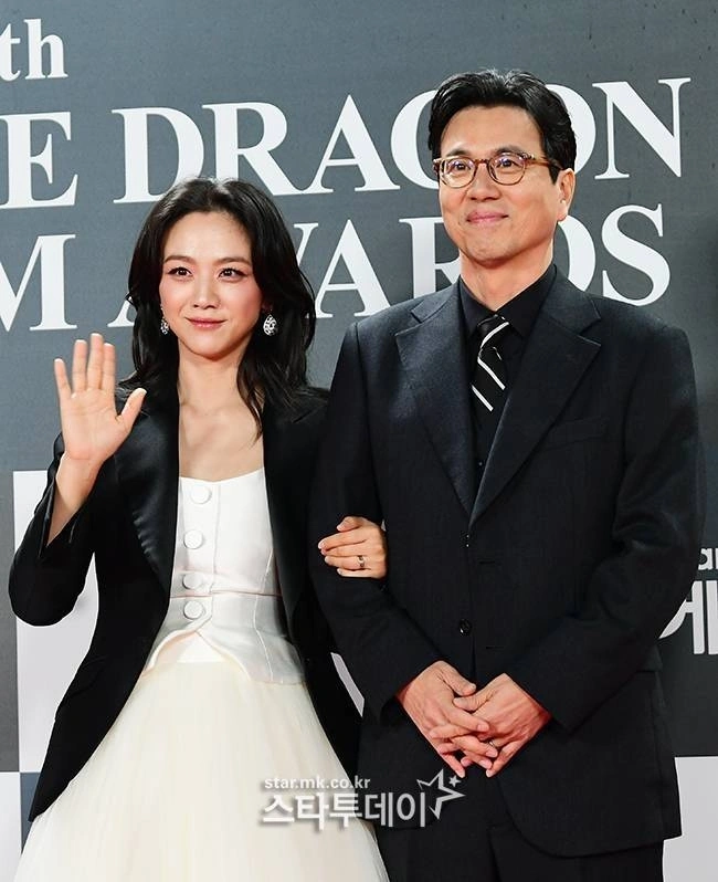Tang Wei & Kim Tae Yong Expecting Second Child After 10 Years