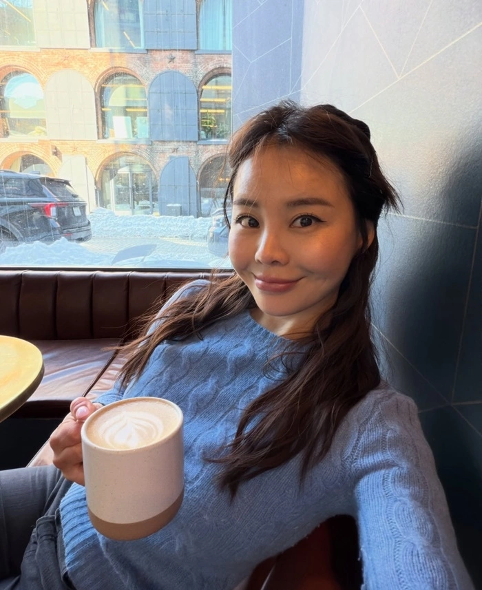 サマーサマー、ドミニク離婚発表