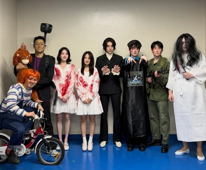 K-Drama 'The Devil Judge' Legal Drama's Charm