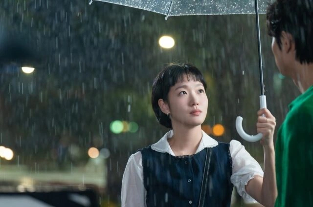 Yumi's Cells 3: Kim Go Eun & Kim Jae Won Tease Romance