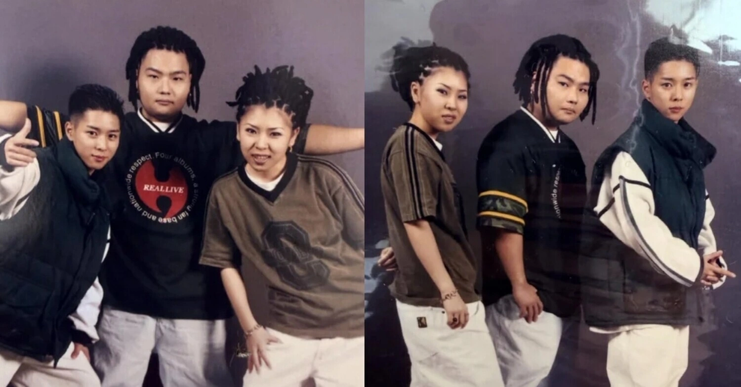 Hidden Singer 8: Turtleman Tribute Stage