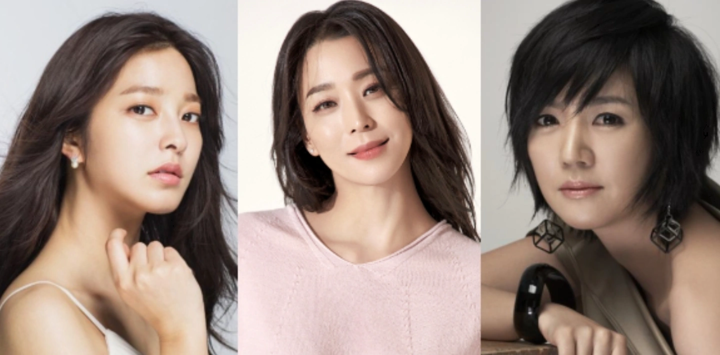 パク·セヨン、出産4年ぶり女優復帰！韓国ドラマファン注目