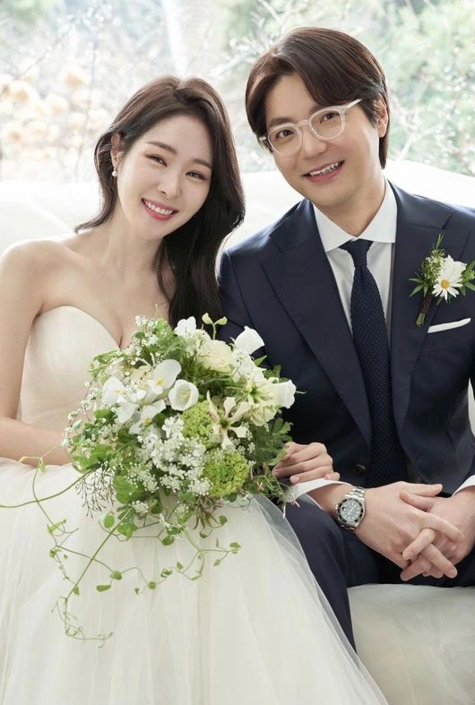 Why Mi Ja, 42, and Kim Tae Hyun Won't Have a Second Child