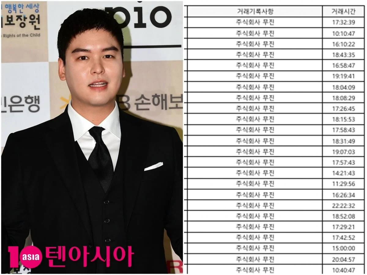 Lee Jang-woo's Side Clarifies Unpaid Dues Controversy