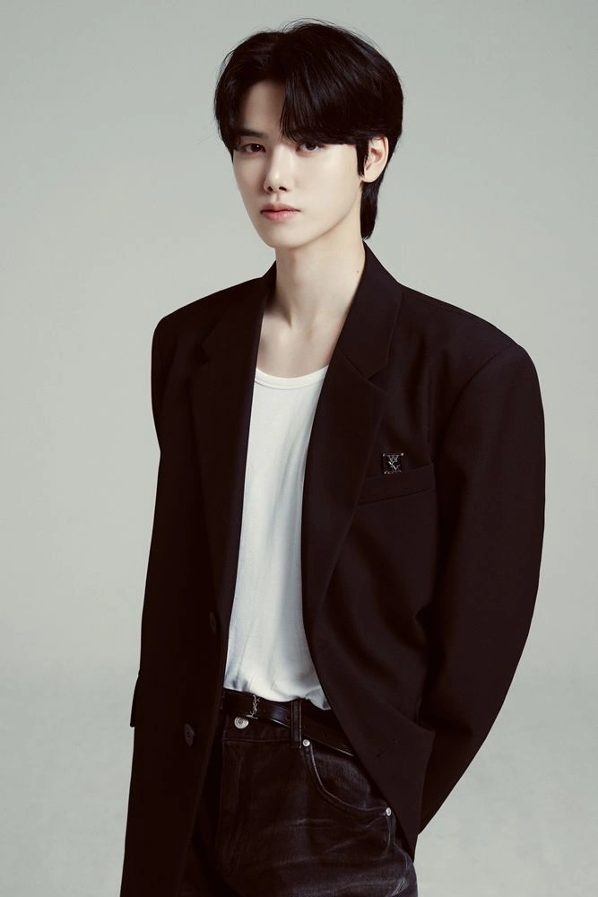 크래비티 민희, 기아 타이거즈 시구