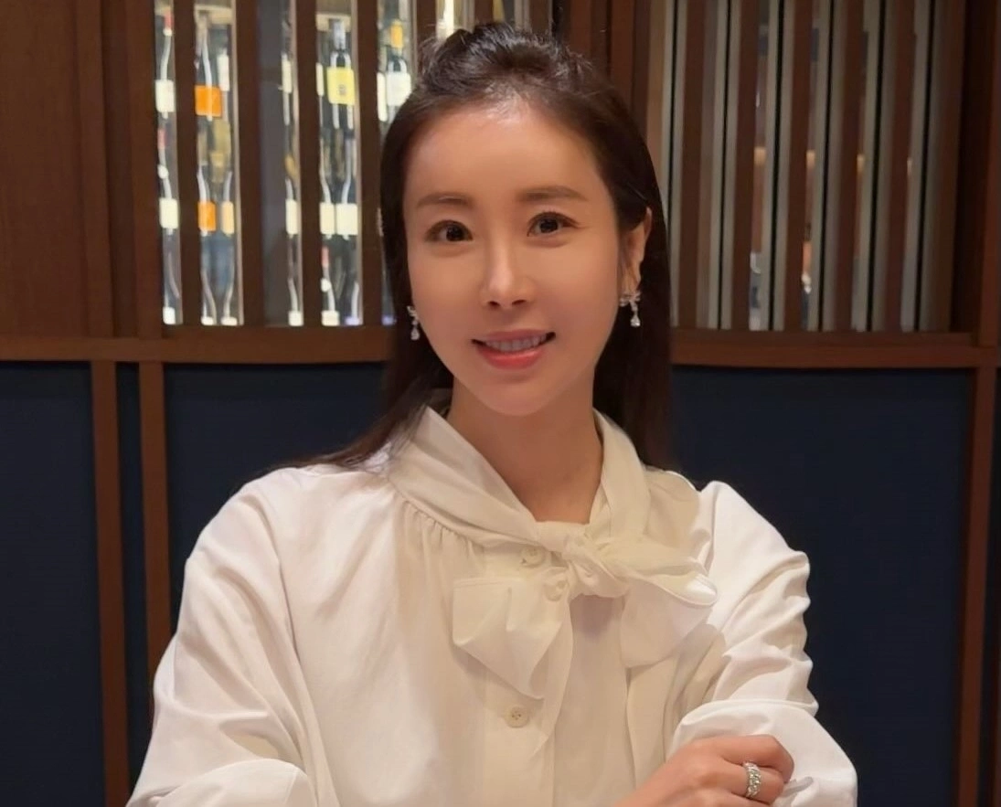 한다감, 결혼 6년만 임신 소식