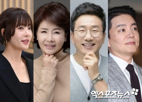 Lee Bum Soo Breaks Silence After Divorce