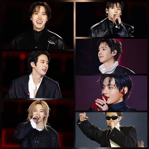 BTS、4年ぶりのカムバック大成功
