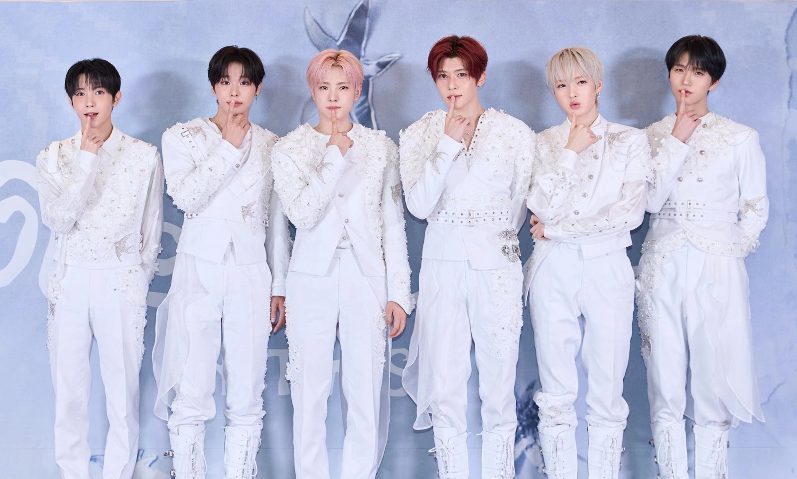 NCT WISH Debuts in Gymnastics After 2 Years