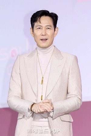 Lee Jung Jae & Im Se Ryung: 11 Years Dating