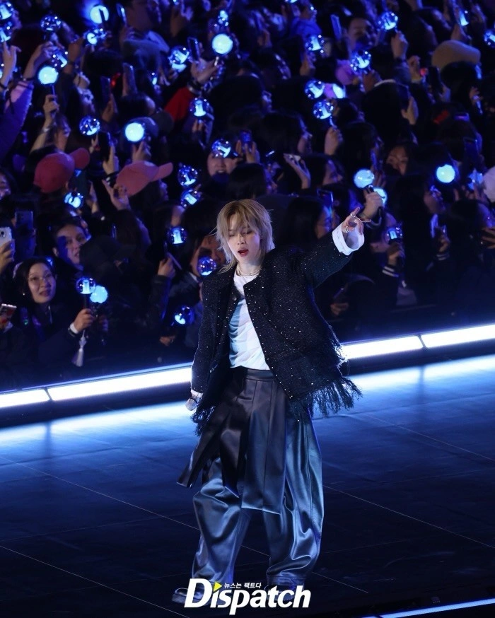 BTS、航海の宣言