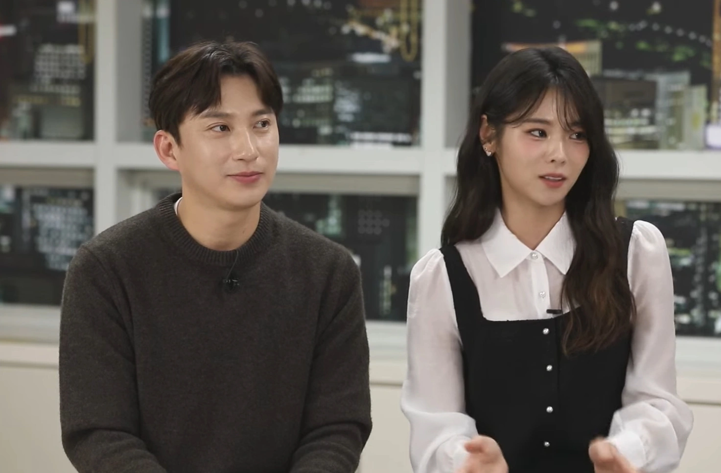 나는솔로28기 경수 열애 소식 韓流ドラマ