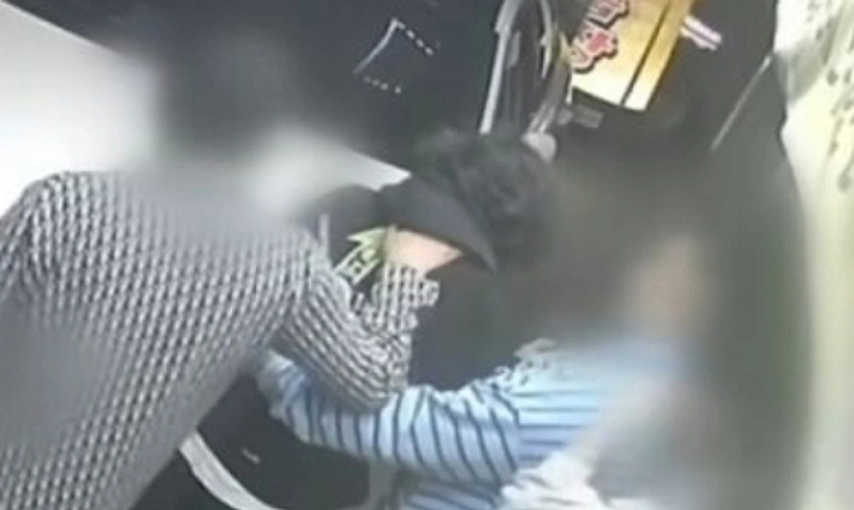 Director Kim Chang-min's ICU Grievance