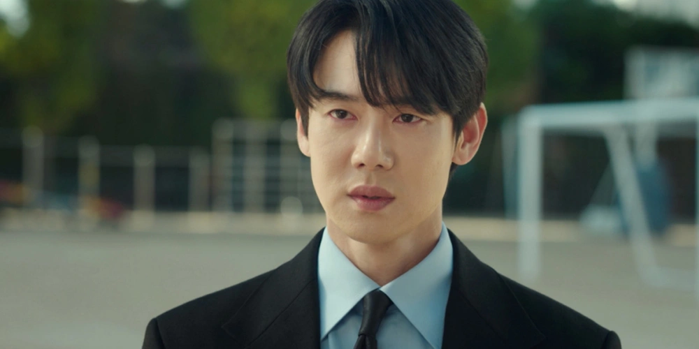 Yoo Yeonseok's Father Choi Won Young's Death Truth