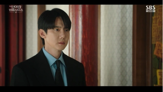 シンギジュン、汚名返上でハッピーエンド！韓国ドラマ