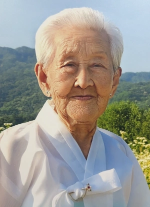 Korean War Veteran Kang Gye-yeol Dies at 102