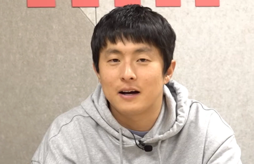 기안84, 폐지 어르신에 1억 기부