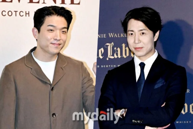 안성재 2스타 복귀 쌍별 유지