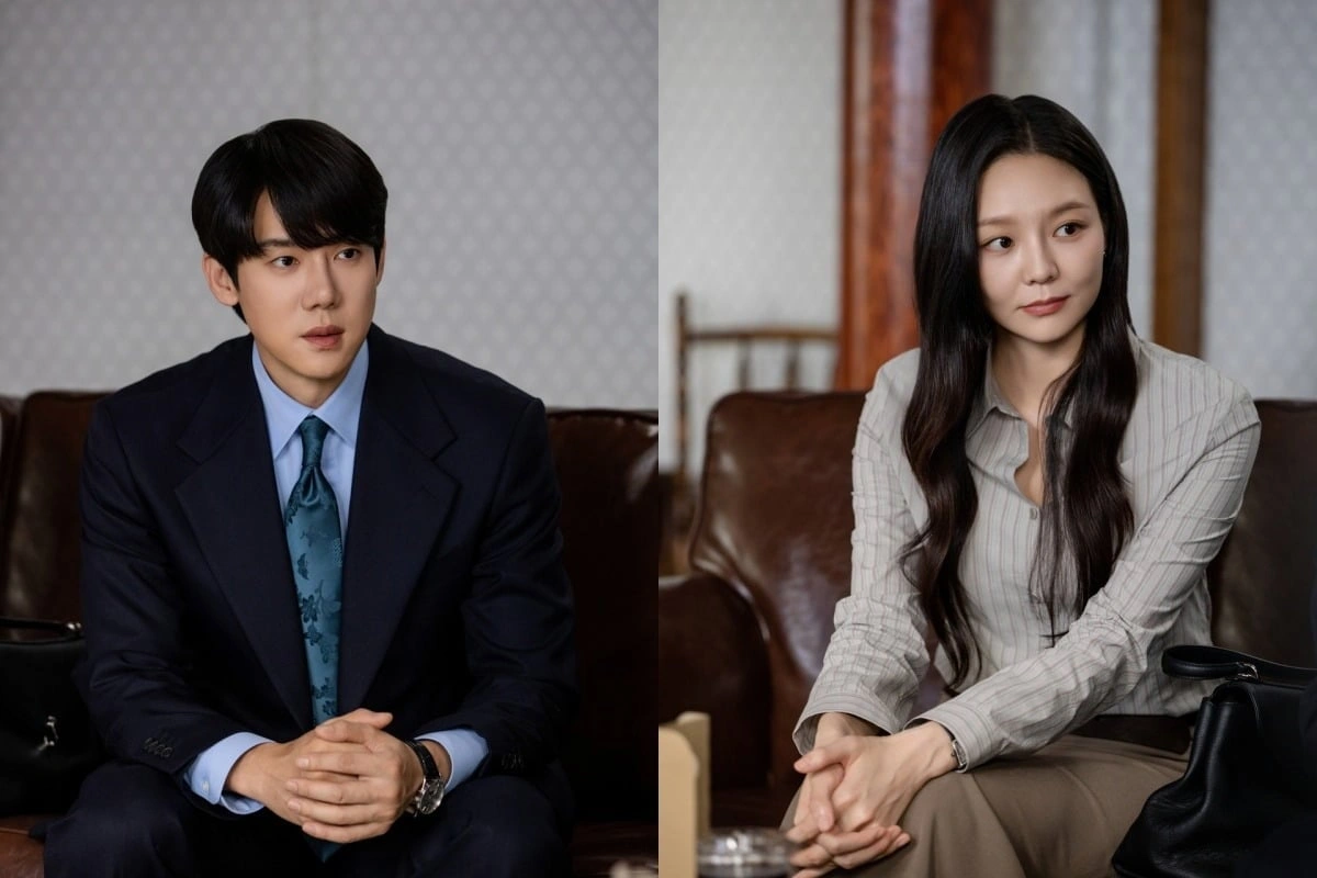 Esom Joins Yoo Yeon-seok in New K-Drama