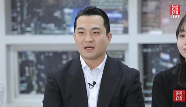 29기 영철 정숙 결혼식 라방