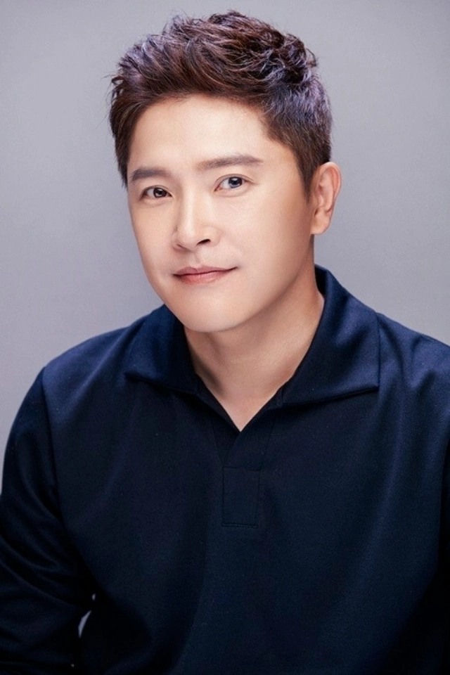안재모, 박동빈 빈소 3일째 지킴