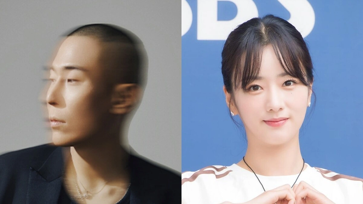 Yoon Bomi Wedding Photos Revealed