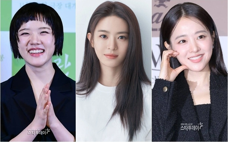 박보영 이광수, 1500억 골드랜드